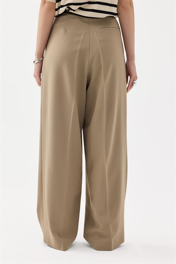 Maddy Pantolon Bej