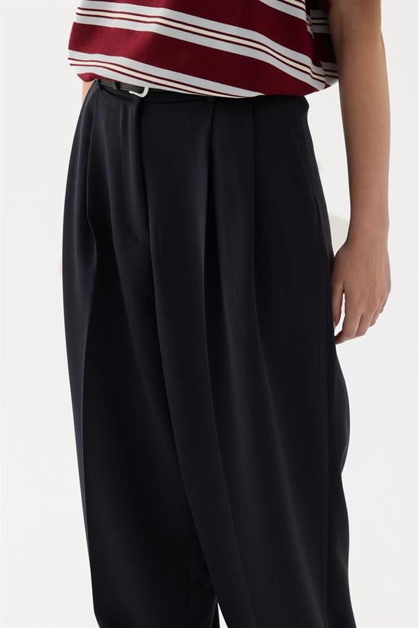 Maddy Pantolon Lacivert