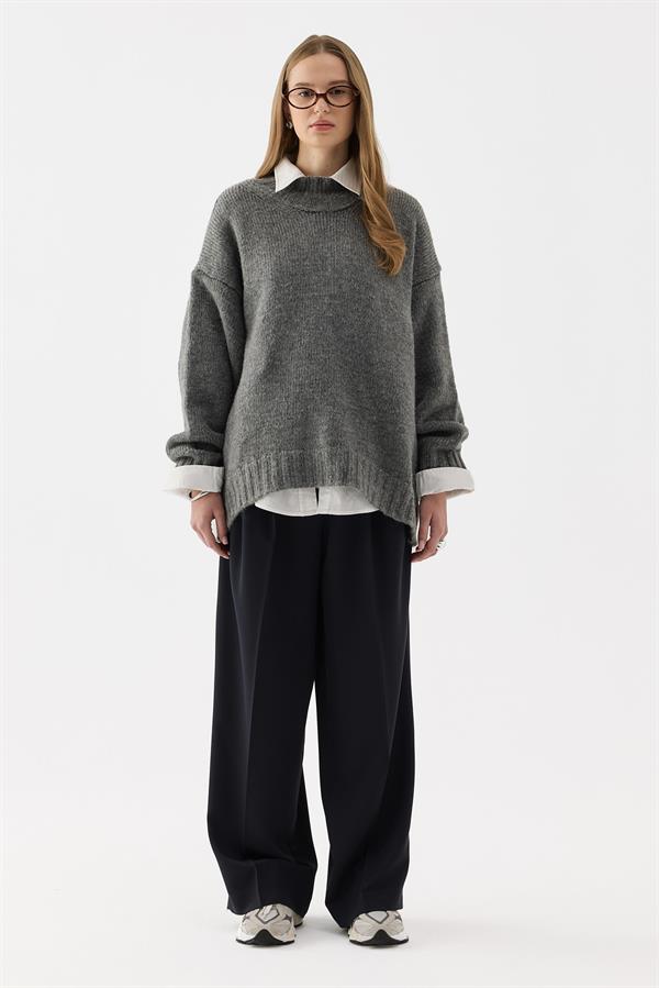 Maddy Pantolon Lacivert