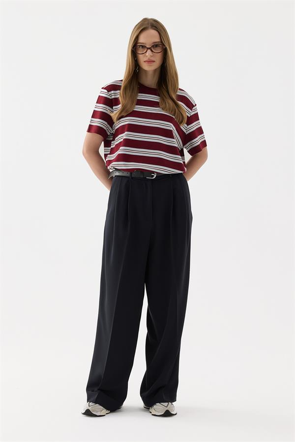 Maddy Pantolon Lacivert