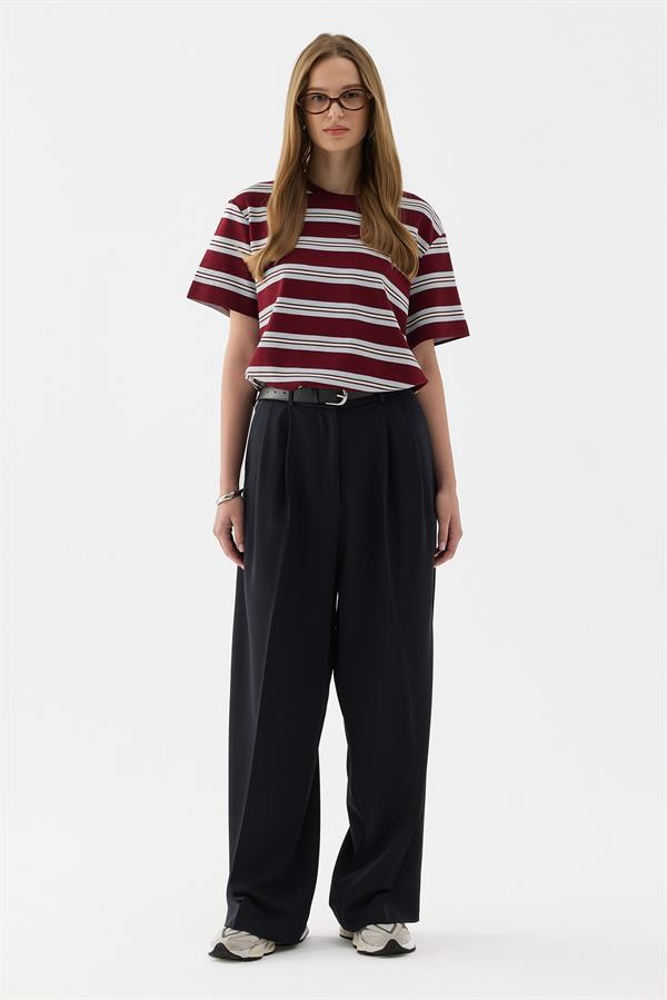 Maddy Pantolon Lacivert