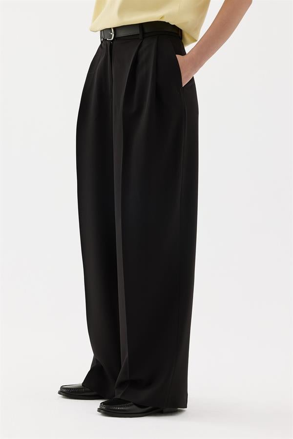 Maddy Pantolon Siyah