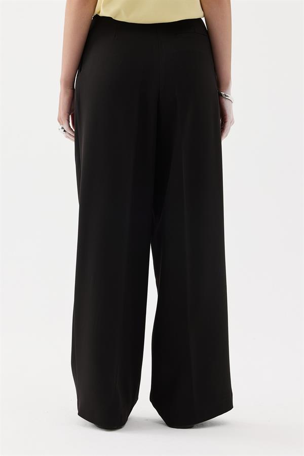 Maddy Pantolon Siyah