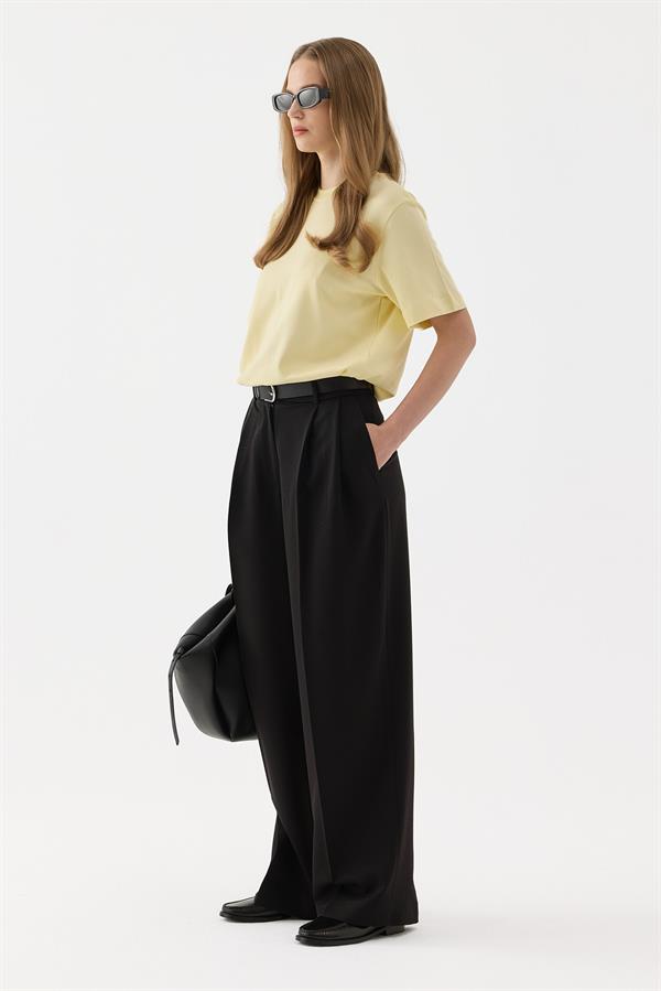 Maddy Pantolon Siyah