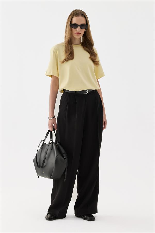 Maddy Pantolon Siyah