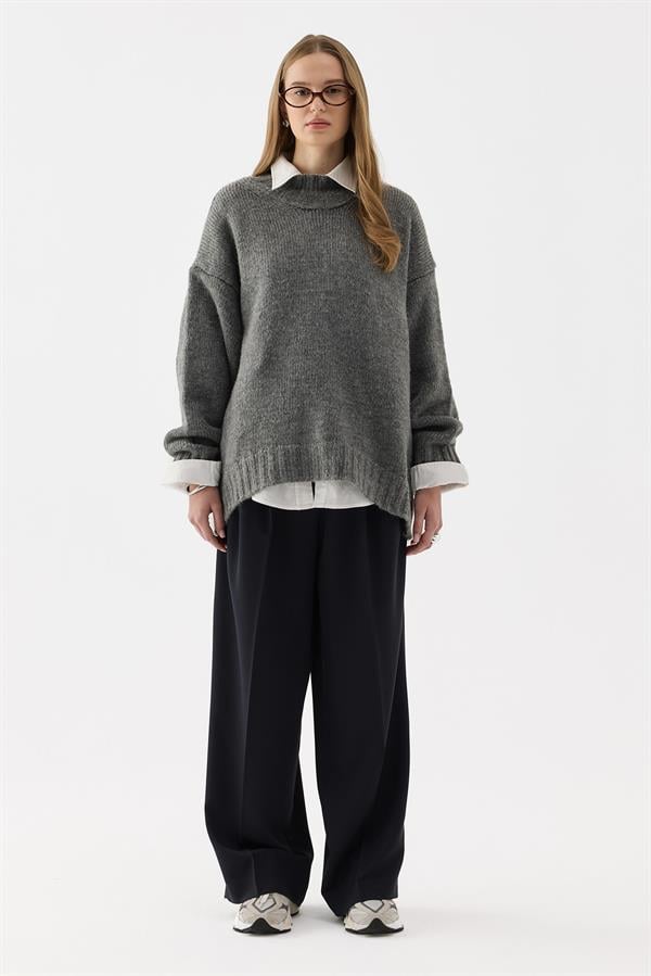 Petra Kazak Antrasit