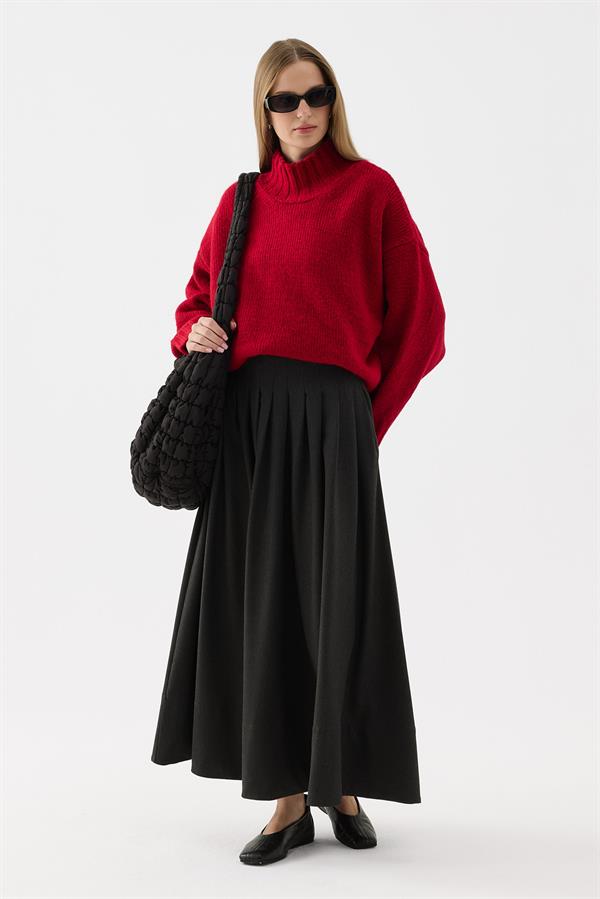 Petra Kazak Kırmızı