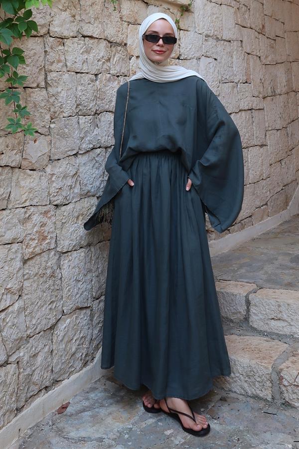 Liora Rami Takım Petrol