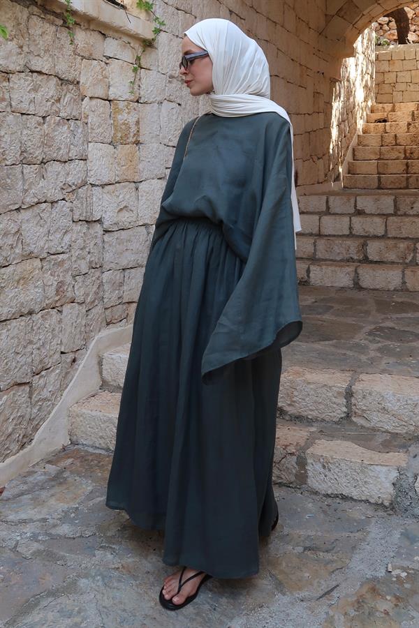 Liora Rami Takım Petrol