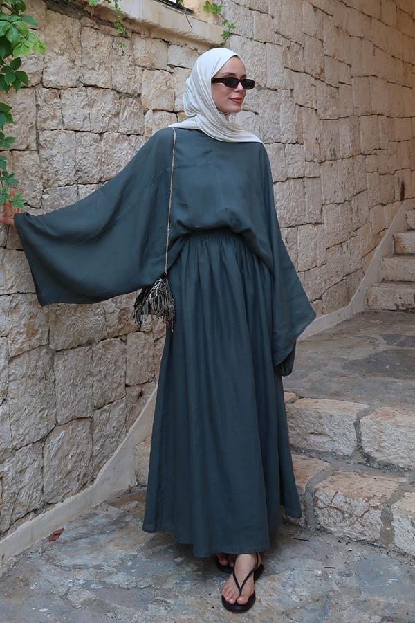 Liora Rami Takım Petrol