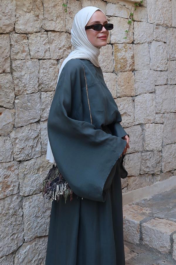 Liora Rami Takım Petrol