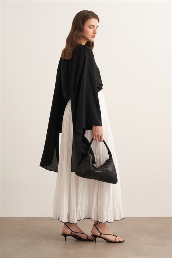 Rawah Vual Etek Beyaz