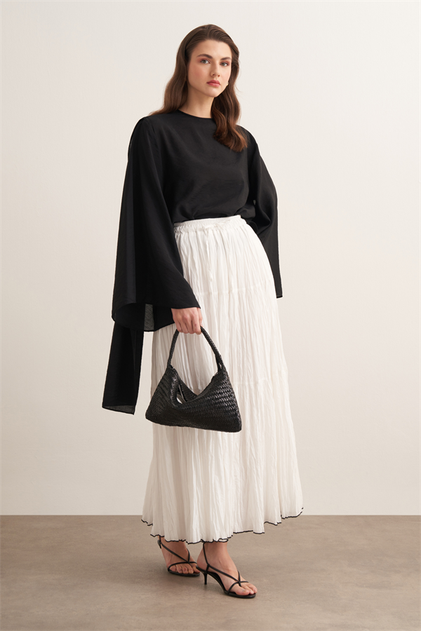 Rawah Vual Etek Beyaz