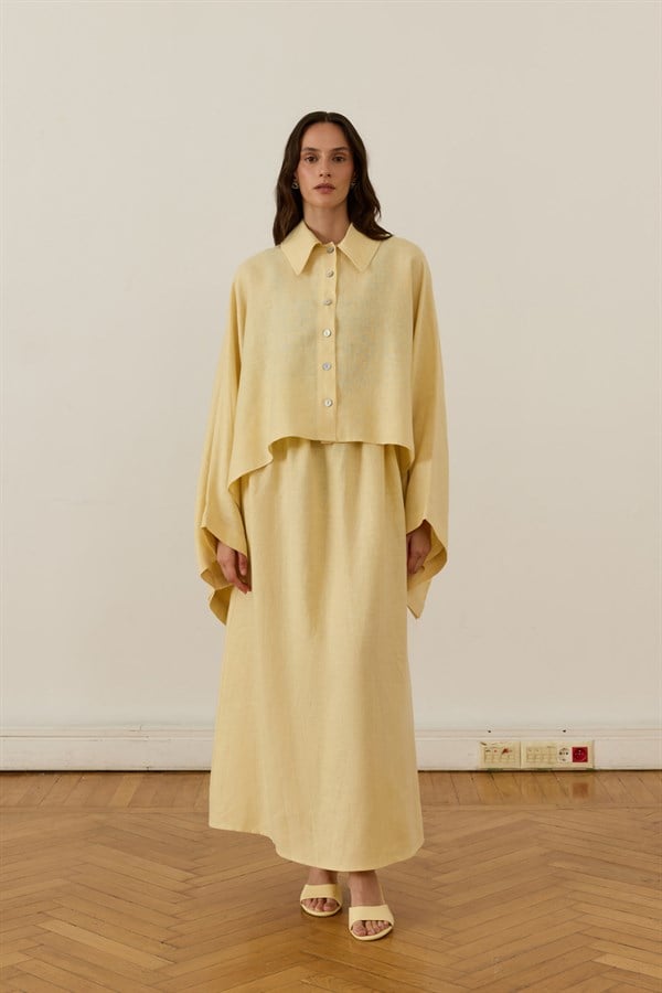 Butter Ruwa Shirt 
