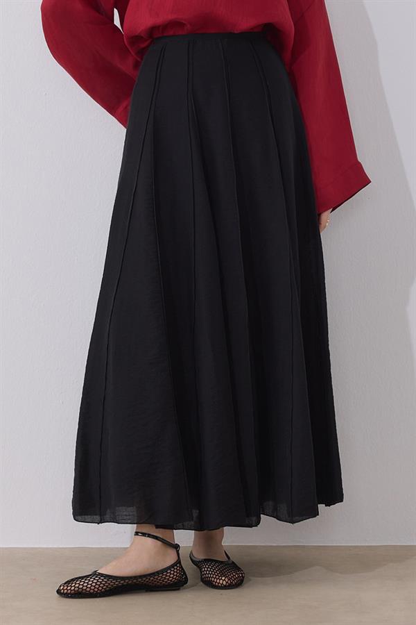 Giselle Etek Siyah