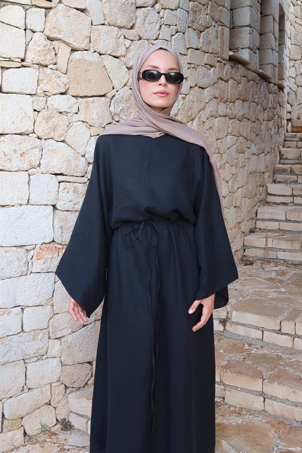 Samar Elbise Siyah