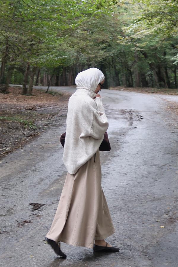 Thais Etek Ihlamur Yeşili