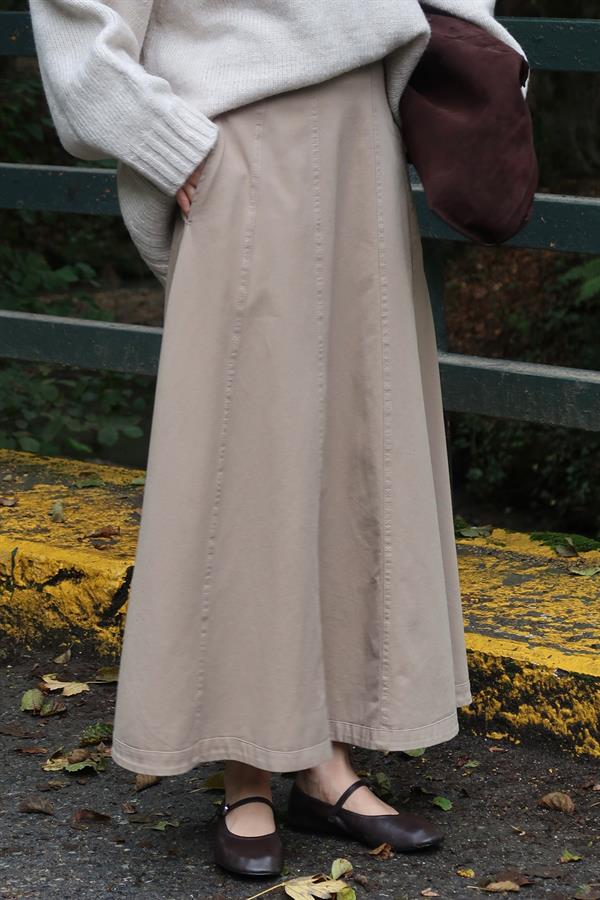 Thais Etek Ihlamur Yeşili