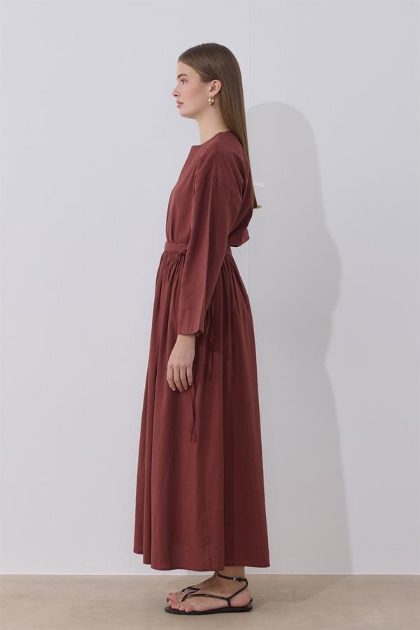 Noura Keten Takım Tile