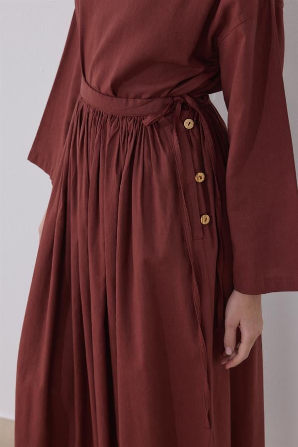 Noura Keten Takım Tile