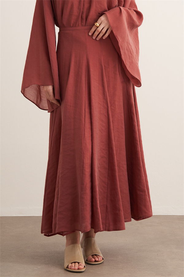 Tyra Etek Rose