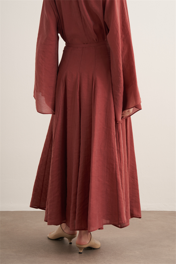Tyra Etek Rose