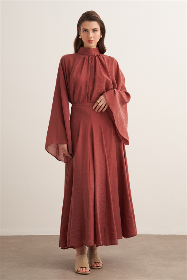 Tyra Etek Rose