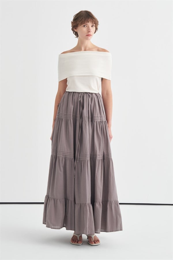 Lavender Vesper Vual Etek