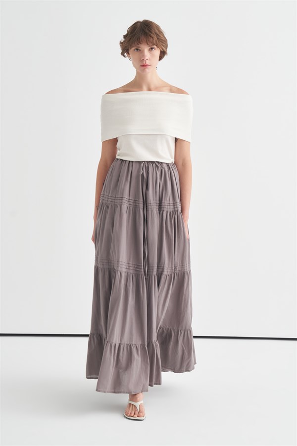 Lavender Vesper Vual Etek