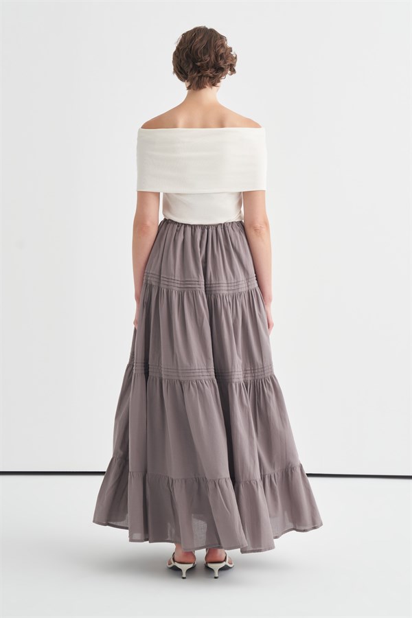 Lavender Vesper Vual Etek