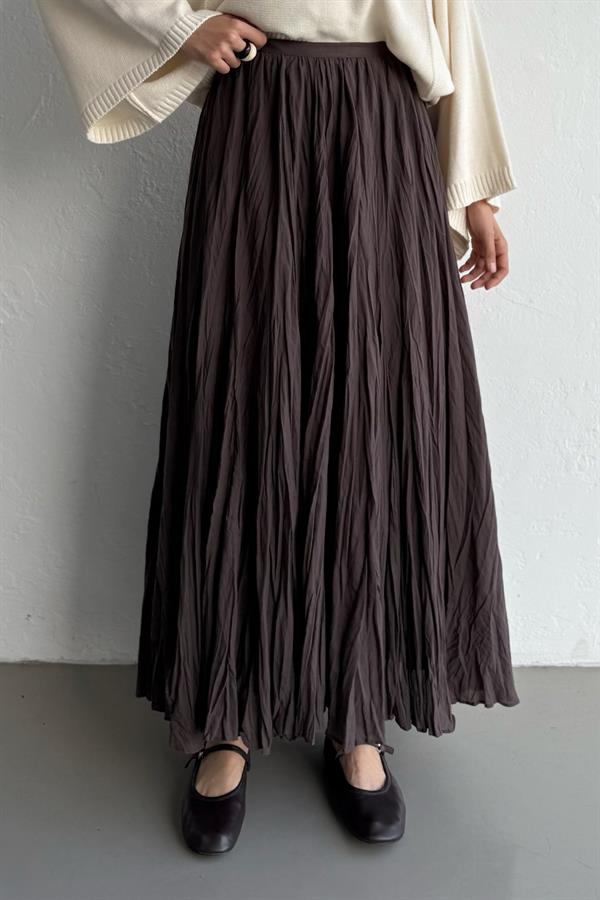 Vual Crush Etek Acı Kahve