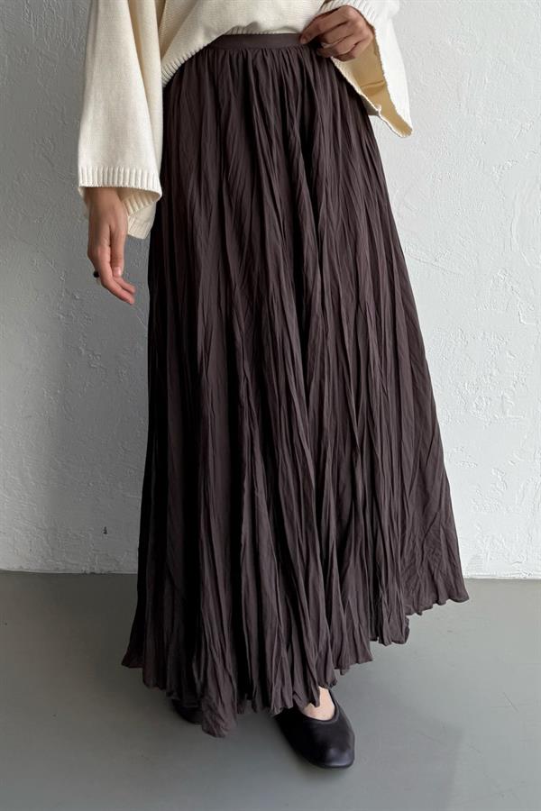 Vual Crush Etek Acı Kahve