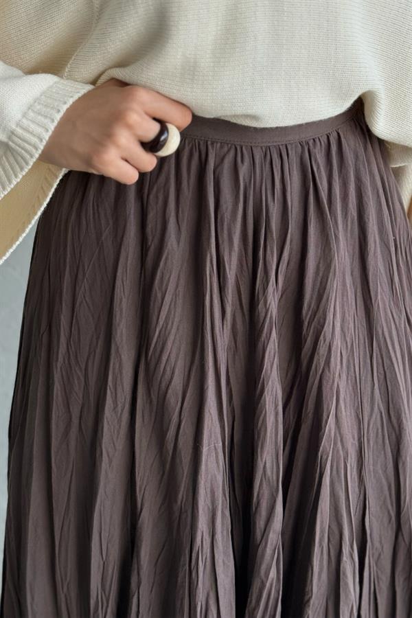 Vual Crush Etek Acı Kahve