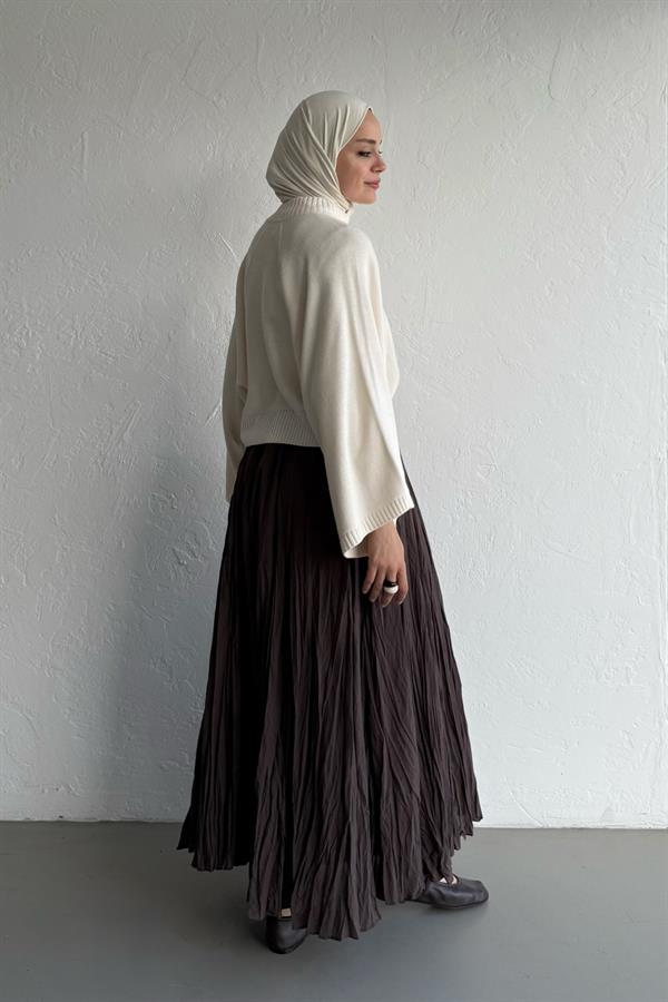 Vual Crush Etek Acı Kahve