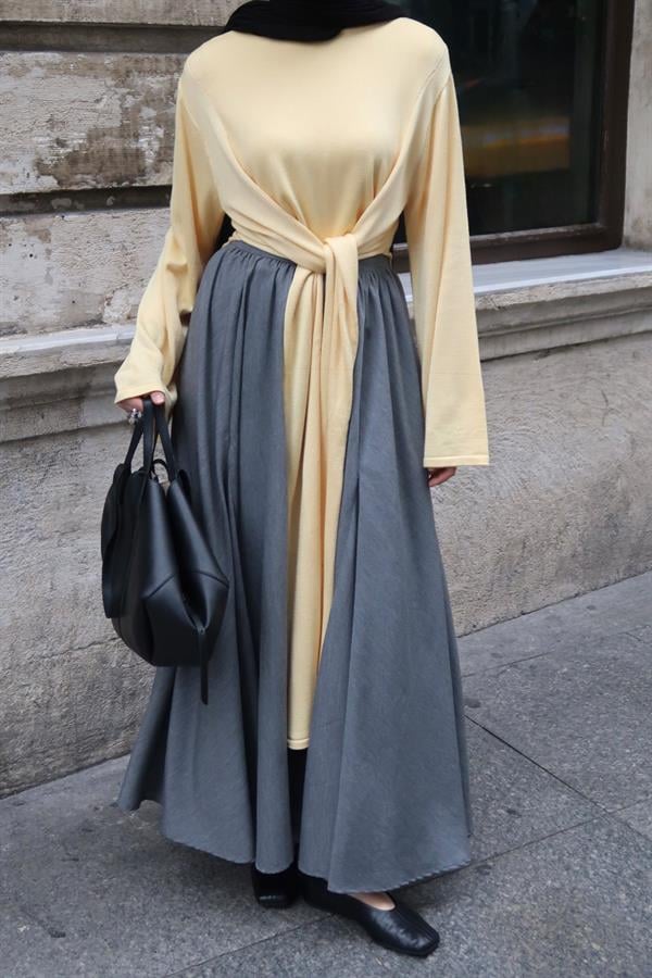 Yulia Triko Kazak Butter