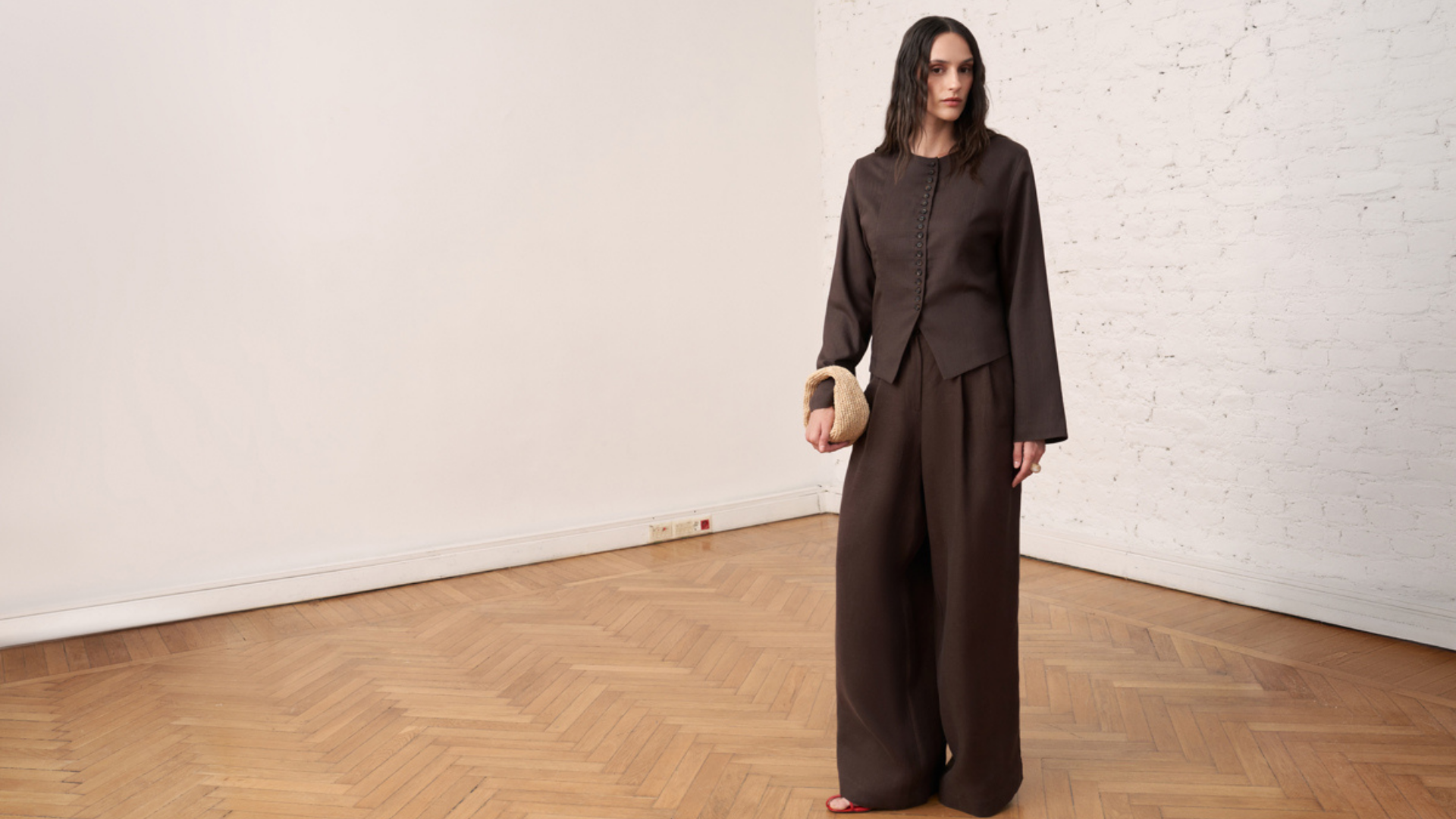 The Linen Edit