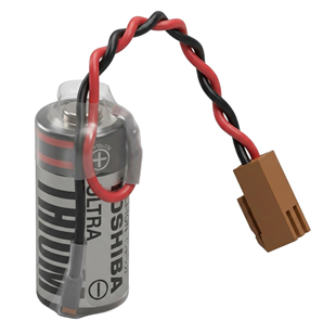 Toshiba ER4V 3.6V Lityum Pil