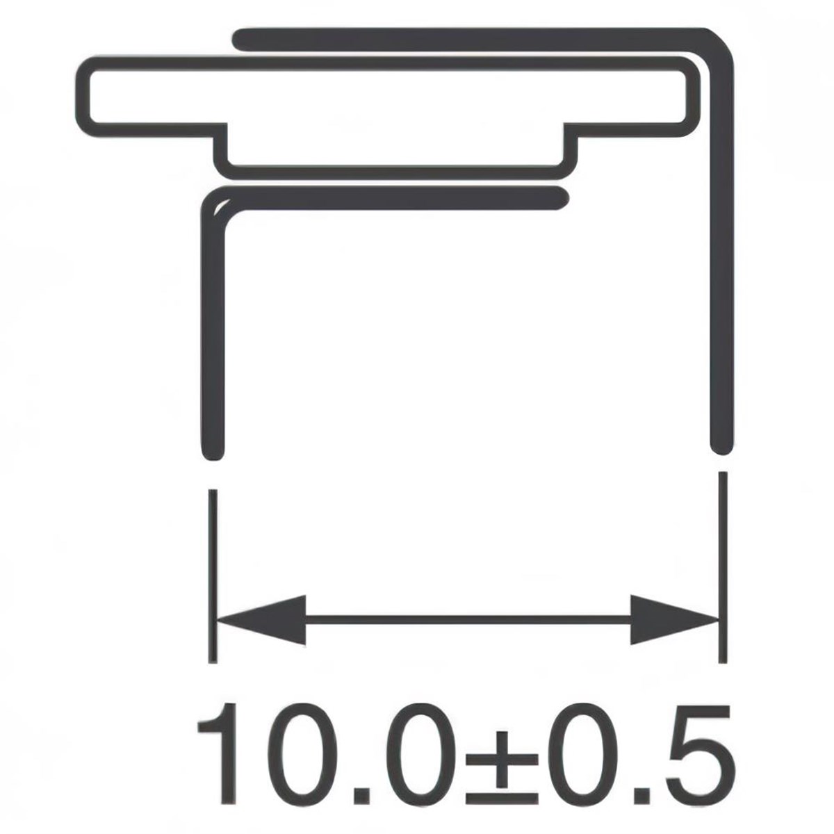 Sanyo ML-1220/HJ1 3V Şarj Edilebilir Lityum Pil | PilSitesi.com