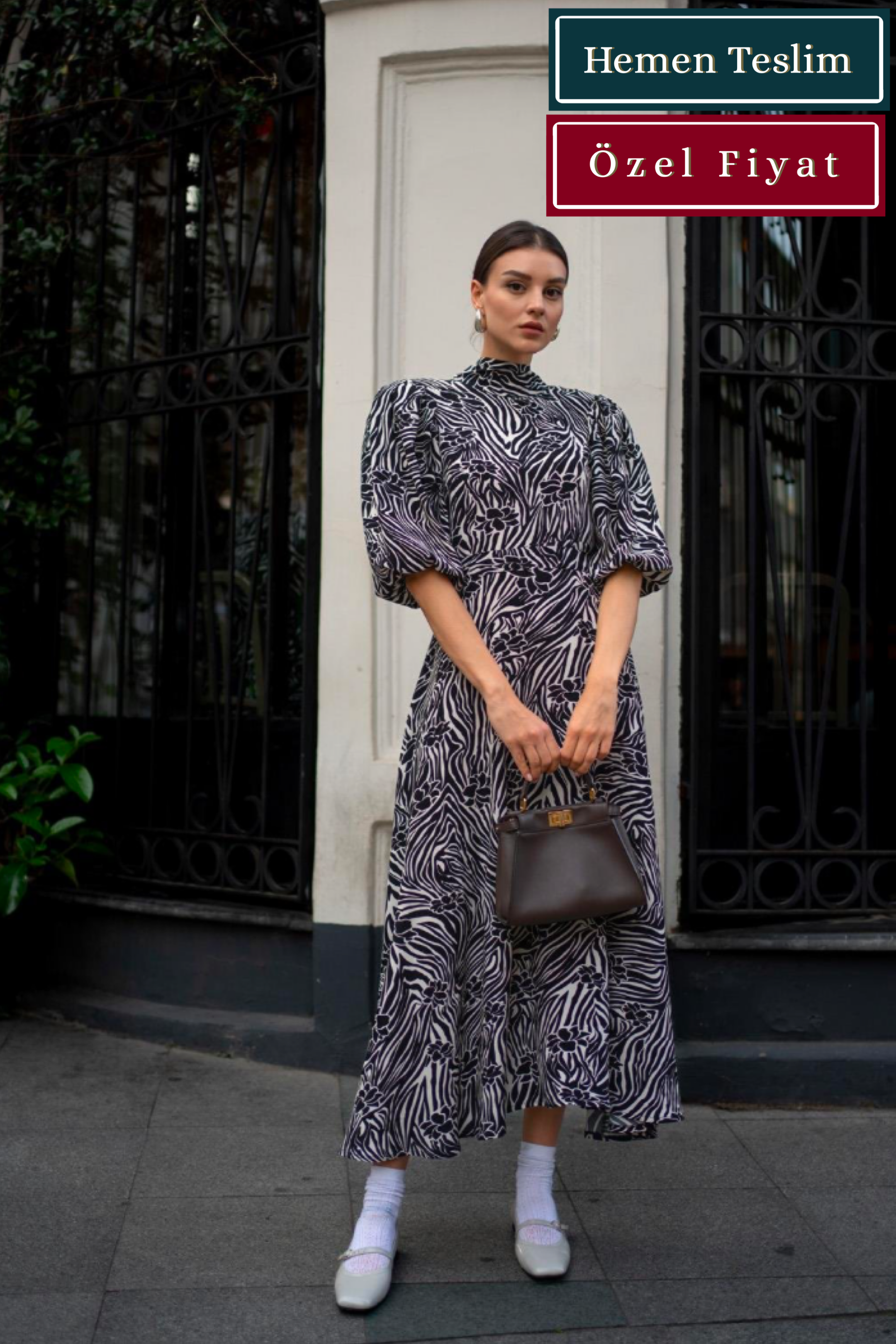 “Atiye” Sonbahar