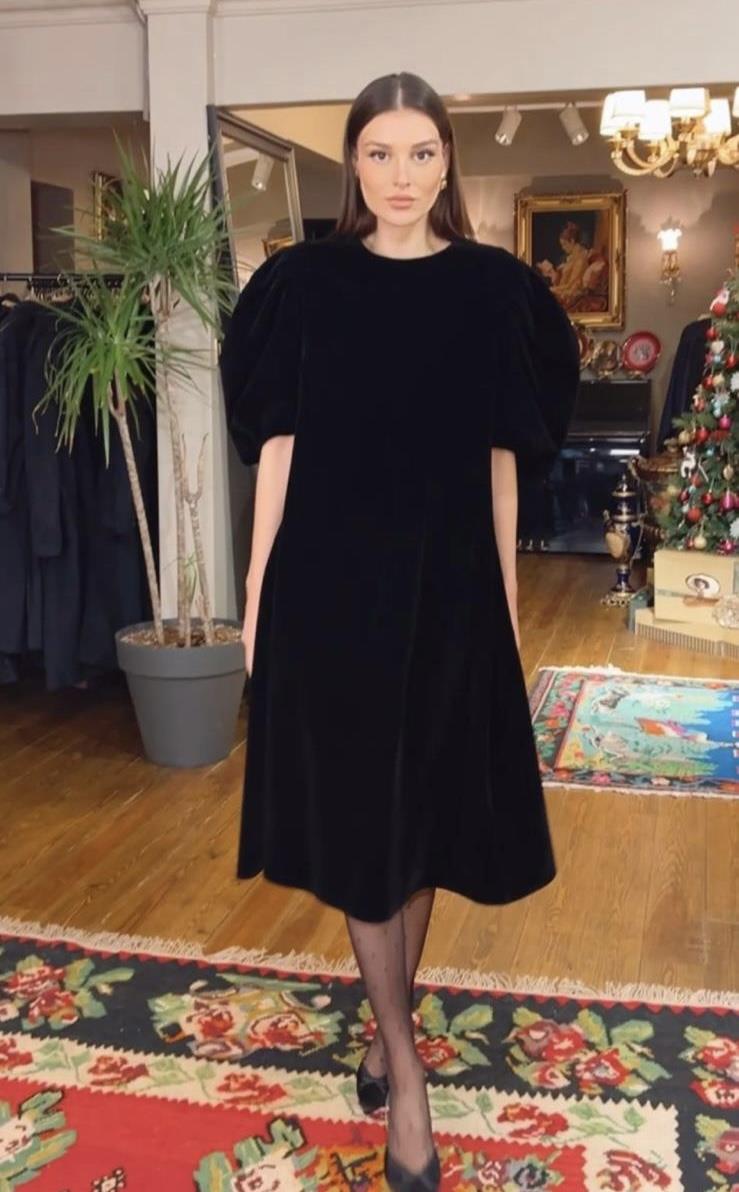 “Bella ” midi