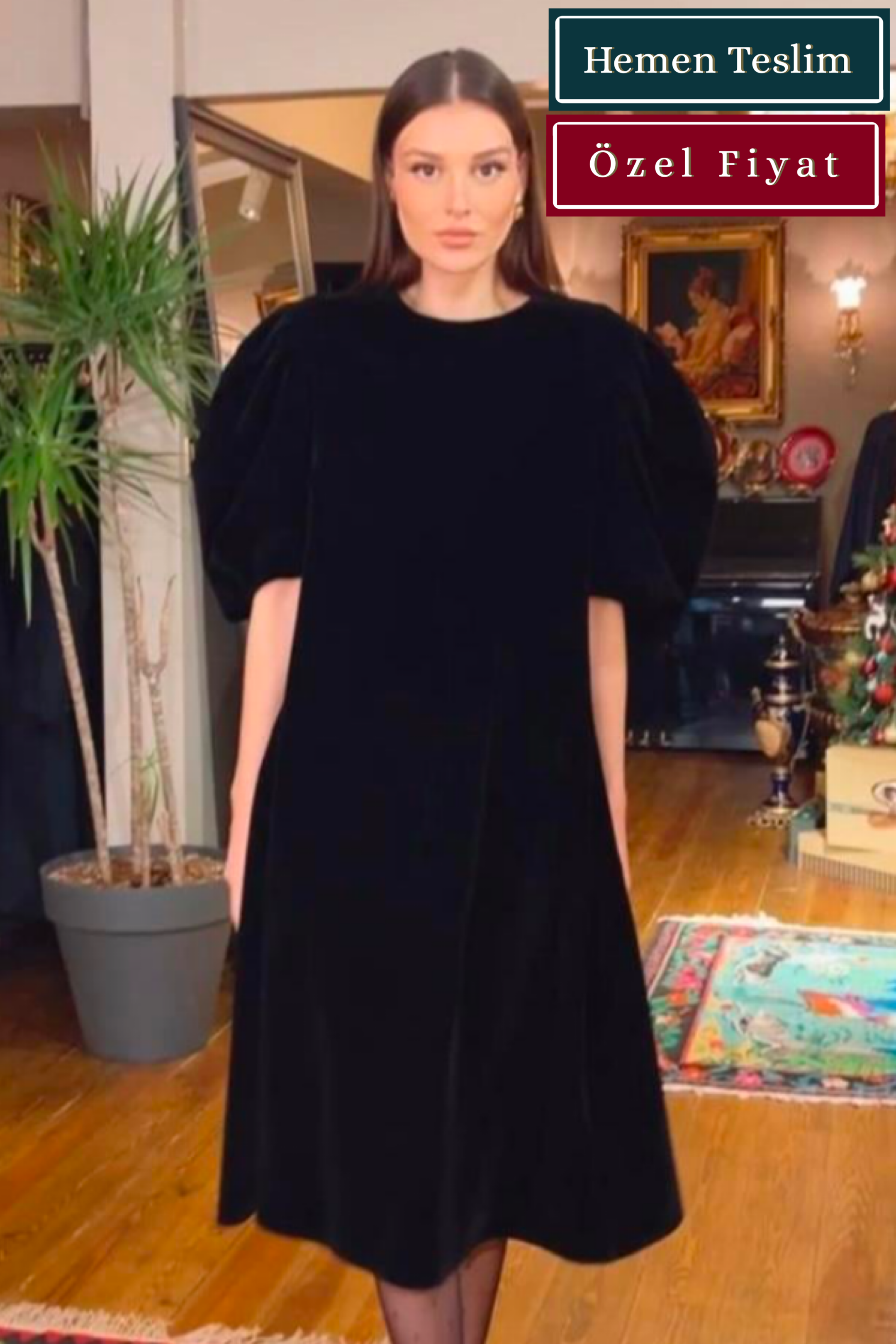 “Bella ” midi