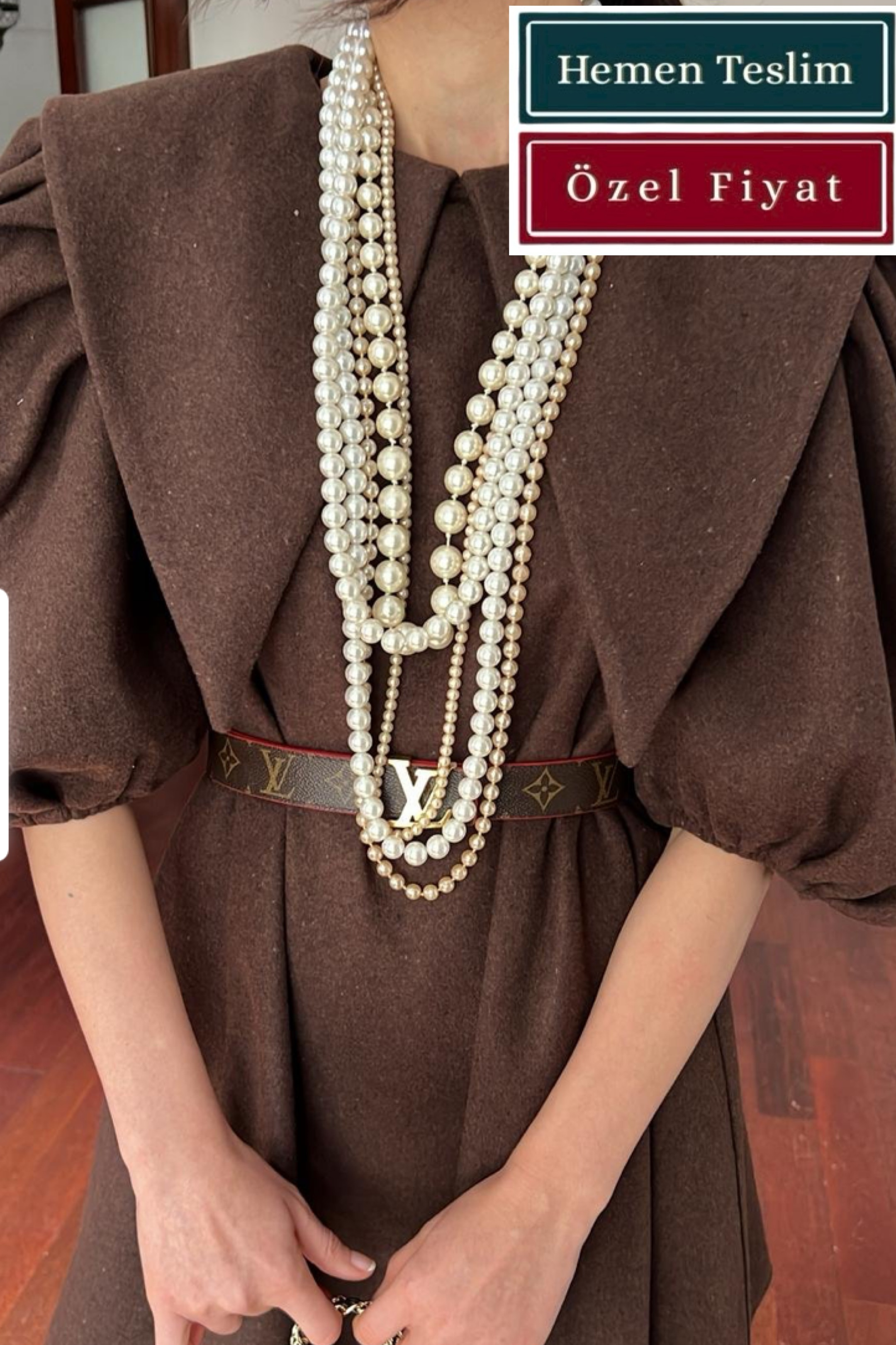 “DESDEMONA” Kahve