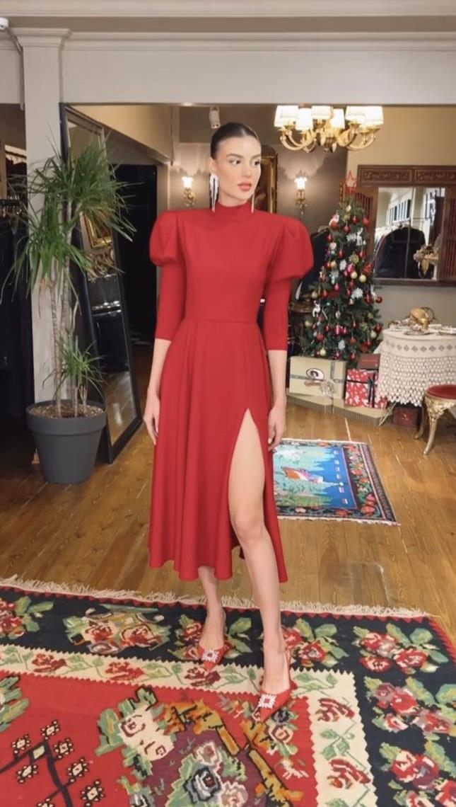 “Despina” Christmas