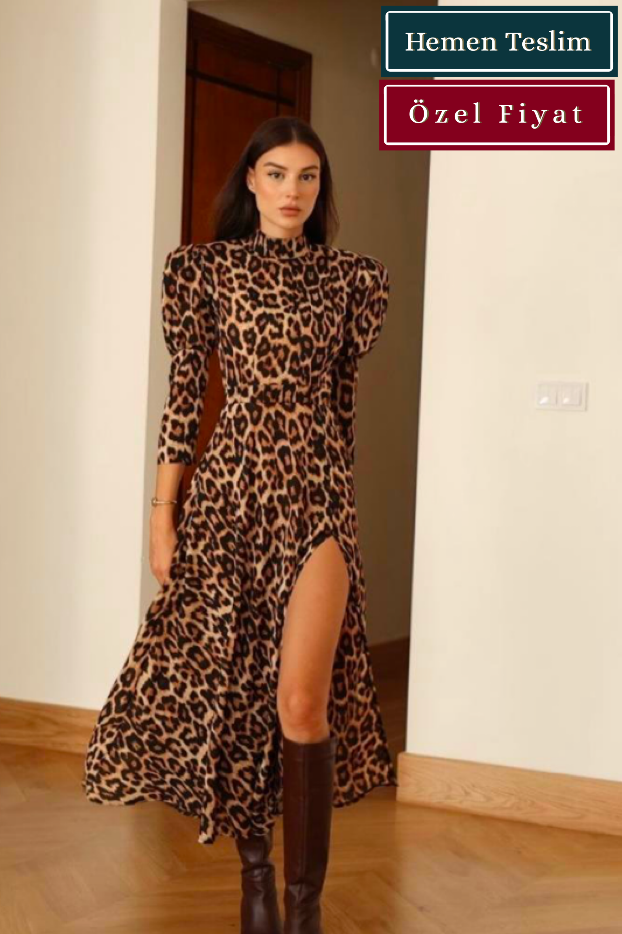 “Despina” Leopar