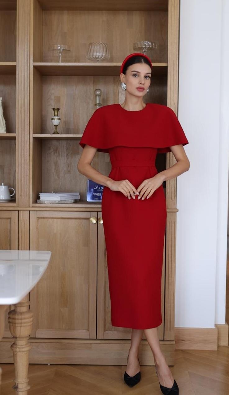 “First Lady” Carmen