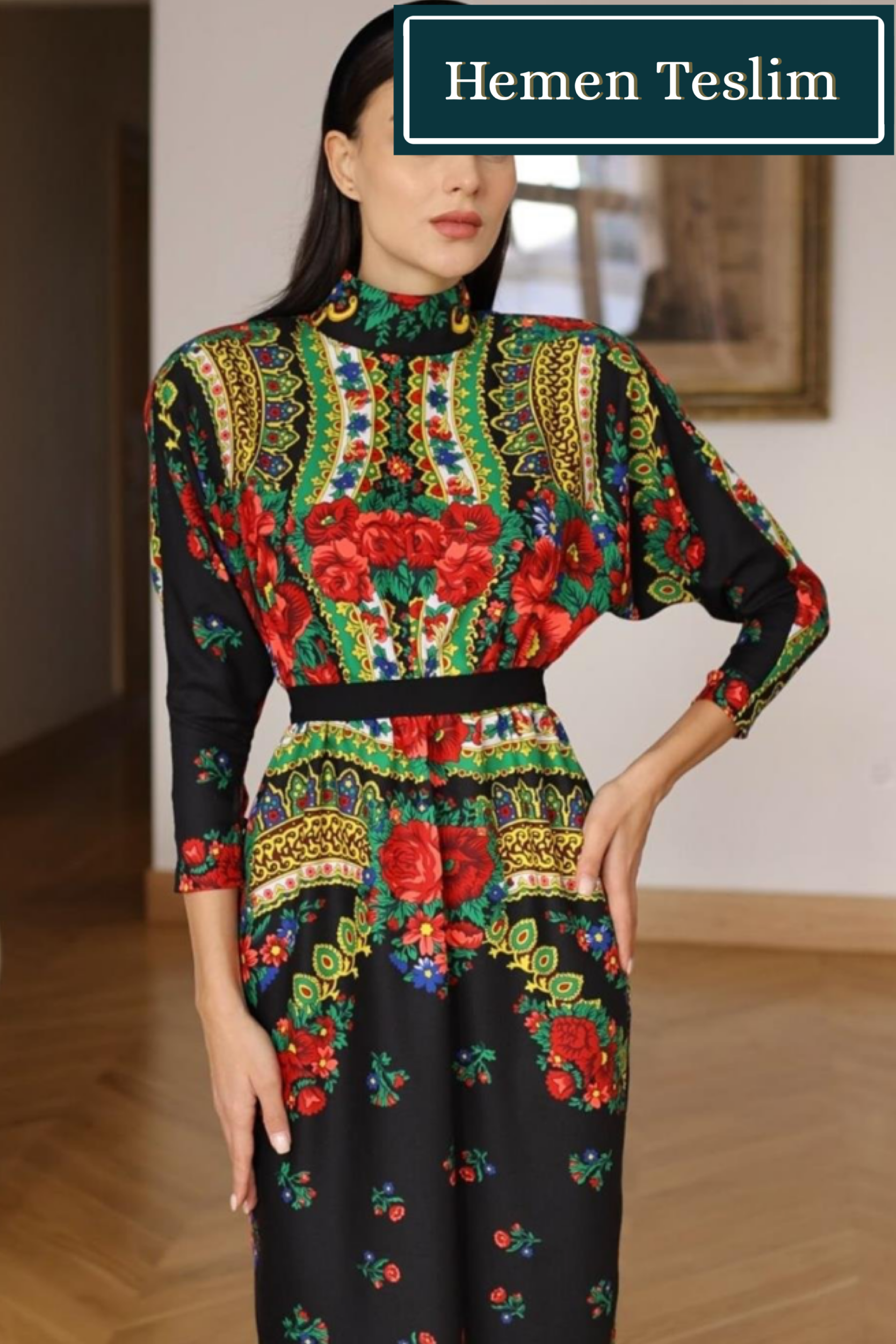 “Handan