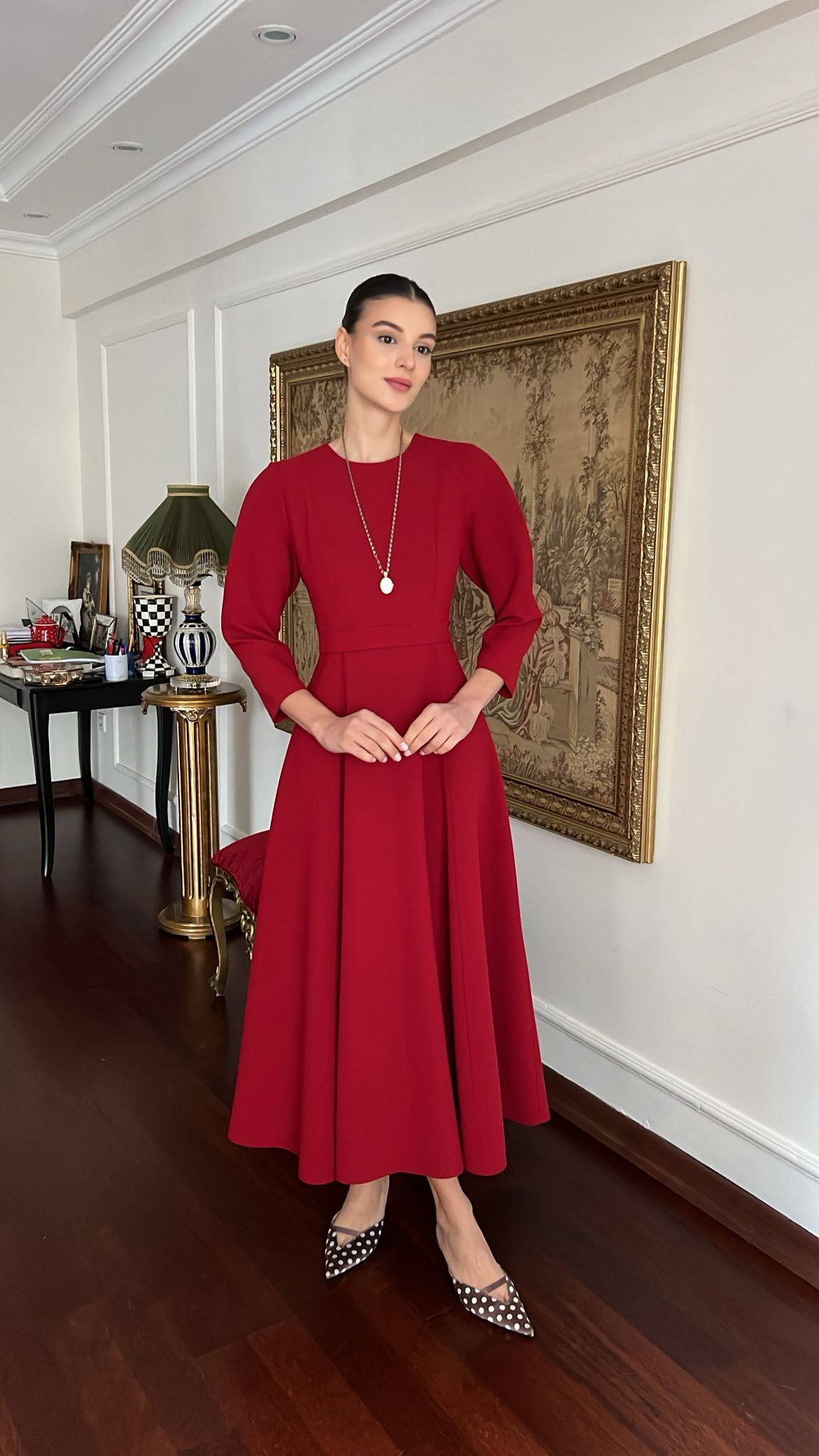 “Rebecca” Carmen