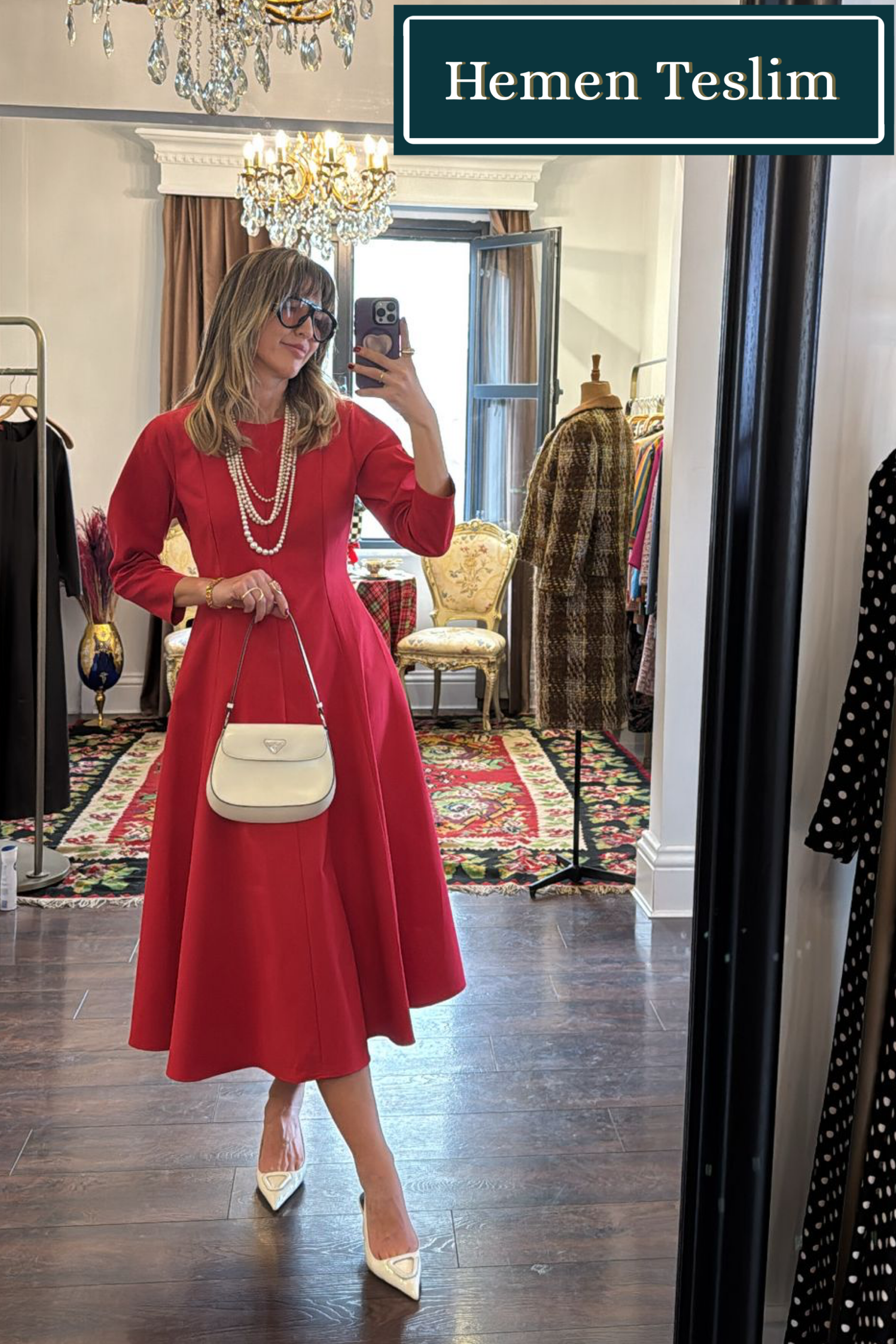 “Rebecca” Mercan