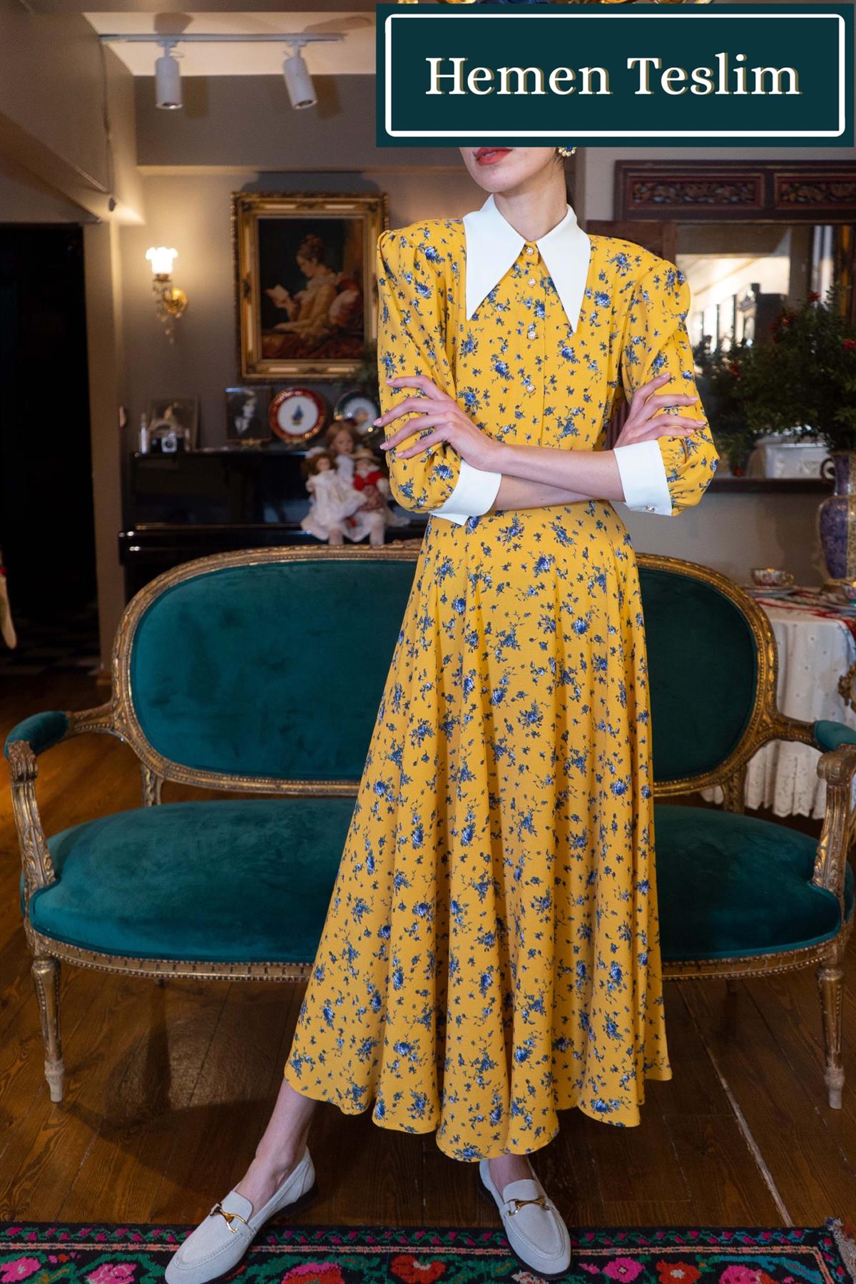 “Sitare” Büyükada