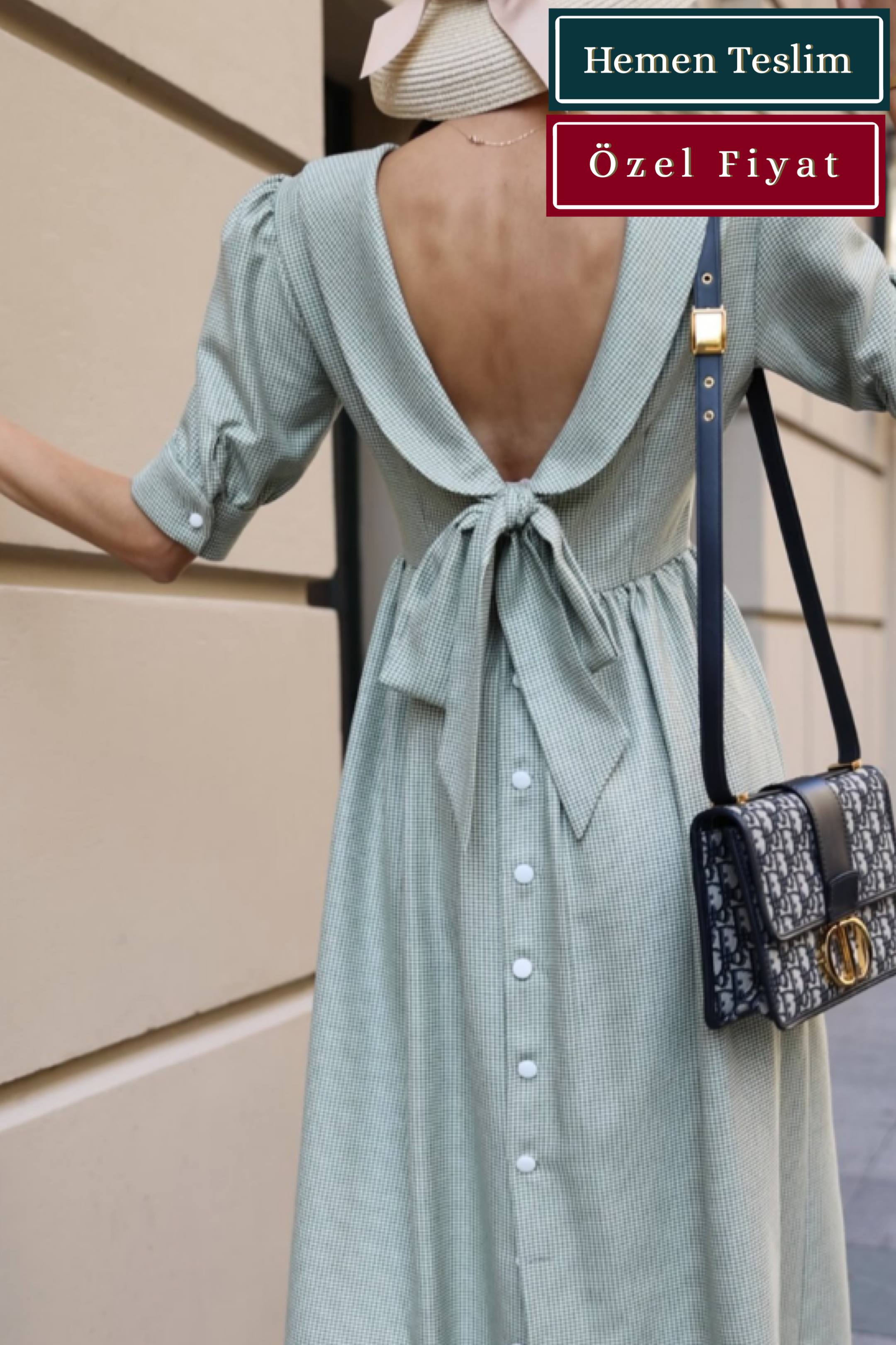 “Türkan  Hanım” Ankara